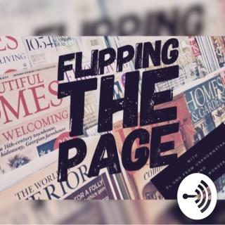 Flipping the page