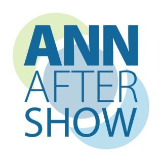 The After Show from Anime News Network