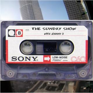 The Sunday Show with Johnny O and the Great Walton Jordan