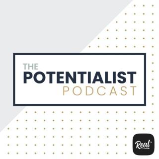 The Potentialist Podcast (Real FM)