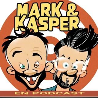 Mark & Kasper
