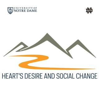 Heart's Desire & Social Change