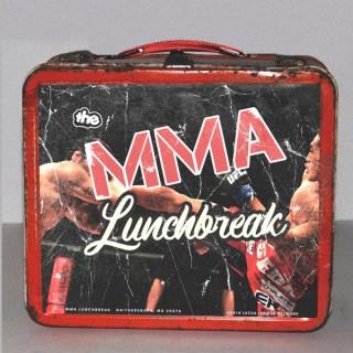 The MMA Lunch Break