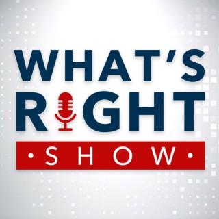 What's Right Show