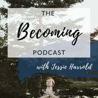 The Becoming Podcast