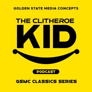 GSMC Classics: The Clitheroe Kid