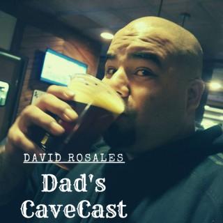 Dad's CaveCast
