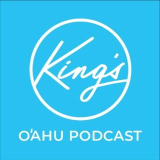 King’s Chapel Oahu