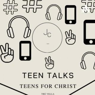 Teen Talks