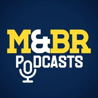 Maize & Blue Review Podcast