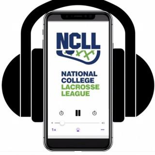 LaxStamina: The Official Podcast of the NCLL