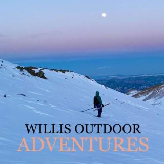 Willis Outdoor Adventures