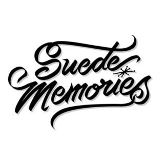 Suede Memories