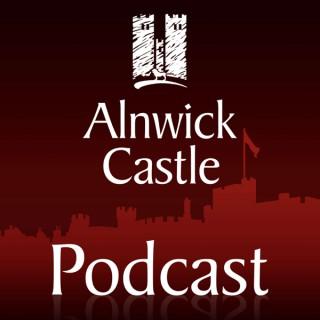 The Alnwick Castle Podcast