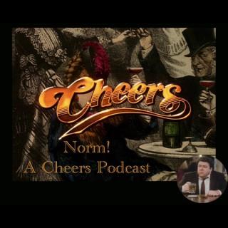 Norm! A Cheers Podcast