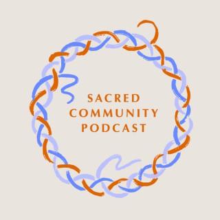 Sacred Community Podcast