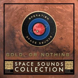 Space Ambient Music & Soundscapes