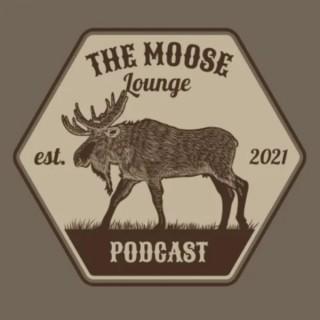 The Moose Lounge