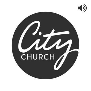 City Church For All Nations: Latest Sermons