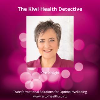 The Kiwi Health Detective. The Emotional Intelligence in Physical Symptoms.
