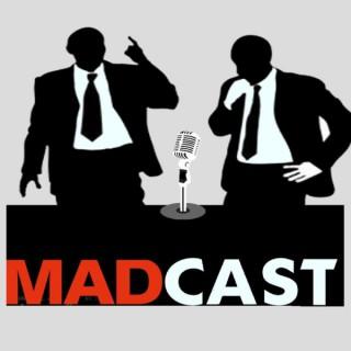 The MadCast | MadMenPod.com