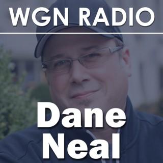 Dane Neal from WGN Plus