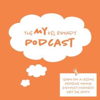 The Mykel Broady Podcast