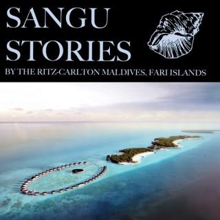 SANGU STORIES, The Ritz-Carlton Maldives, Fari Islands