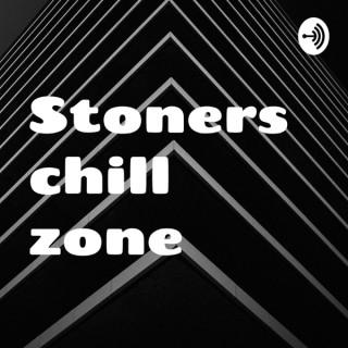 Stoners chill zone