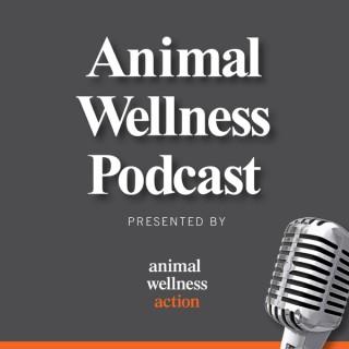 The Animal Wellness Podcast