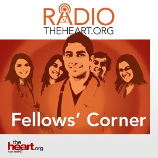 Fellows’ corner on theheart.org