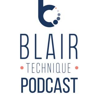 Blair Technique Podcast