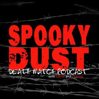 Spooky Dust Podcast