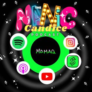 The Manic Candice Podcast