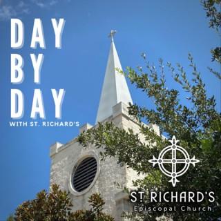 Day By Day with St Richard's
