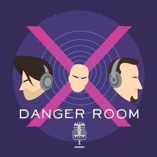 Danger Room: The X-men Comics Commentary Podcast