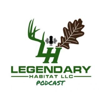 Legendary Habitat Podcast