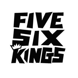 Five Six Kings