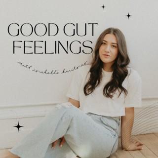 Good Gut Feelings
