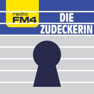 FM4 Die Zudeckerin