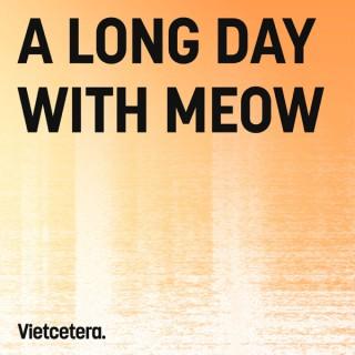 A long day with meow