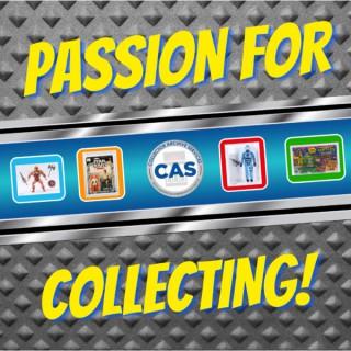 Passion For Collecting