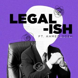 LEGAL-ISH
