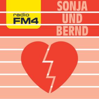 FM4 Sonja und Bernd