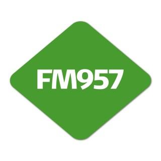 FM957