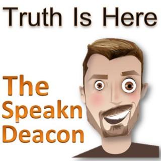 thespeakndeacon.com