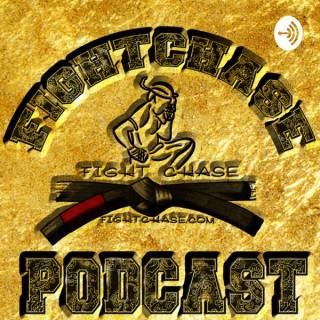 The Fight Chase Muay Thai & MMA Podcast