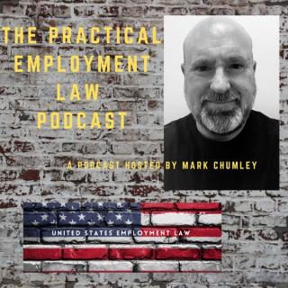 The Practical Employment Law Podcast