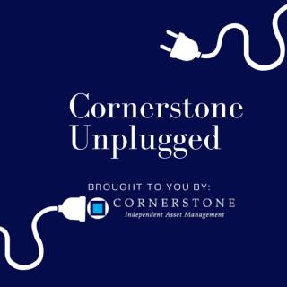 Cornerstone Unplugged Podcast