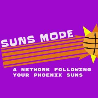 Suns Mode - Weekly Podcast On The Phoenix Suns